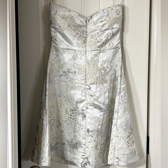 NWT RW&CO dress. Size 6 - Picture 7 of 11